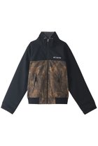 【コロンビア/Columbia / MEN】の【MEN】ロマビスタスタンドネックジャケット ブラウン(ツリーカモ)|ID: prp329100001941627 ipo3291000000032806056