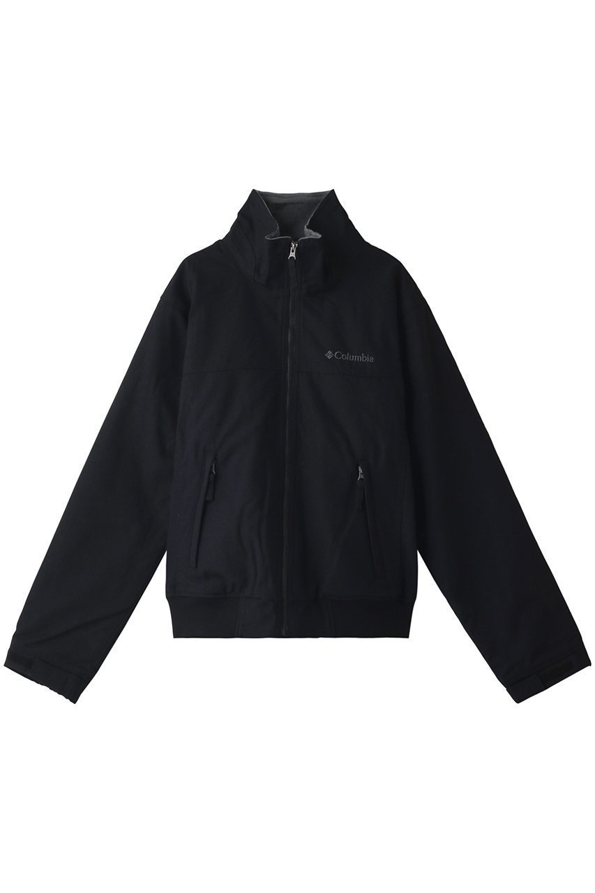 【コロンビア/Columbia / MEN】の【MEN】ロマビスタスタンドネックジャケット インテリア・キッズ・メンズ・レディースファッション・服の通販 founy(ファニー) 　ファッション　Fashion　メンズファッション　Fashion for Men　アウター　Men's Coats Outerwear　アウトドア　Outdoor Clothing　スポーツ　Sports, Activewear　フォルム　Silhouette, Form　フロント　Front, Front Design　ボトム　Bottoms, Lower Wear　ワイド　Wide, Wide Fit　A/W・秋冬　Autumn/Winter　ブラック|ID: prp329100001941627 ipo3291000000032806057