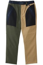 【コロンビア/Columbia / MEN】の【MEN】フォークトゥーパインズパンツ ベージュ×カーキ×黒|ID: prp329100001941629 ipo3291000000032806088