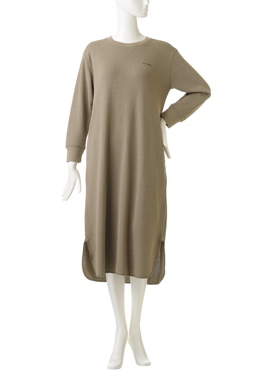 【コロンビア/Columbia】のウィメンズトゥリースワロードレス 人気、トレンドファッション・服の通販 founy(ファニー) 　ファッション　Fashion　レディースファッション　Fashion for Women　ワンピース　Dresses　フォーマル・パーティードレス・結婚式用ドレス　Elegant & Casual Dresses　スポーツウェア　Functional & Stylish Sportswear　スポーツ ワンピース　Athletic Dress / Tennis Dress　スポーツ　Sports, Activewear　ドレス　Dress, One-Piece　other-2|ID: prp329100001941631 ipo3291000000035656904