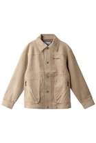 【コロンビア/Columbia】のウィメンズストローベイジャケット ライトベージュ|ID: prp329100001941633 ipo3291000000035656913