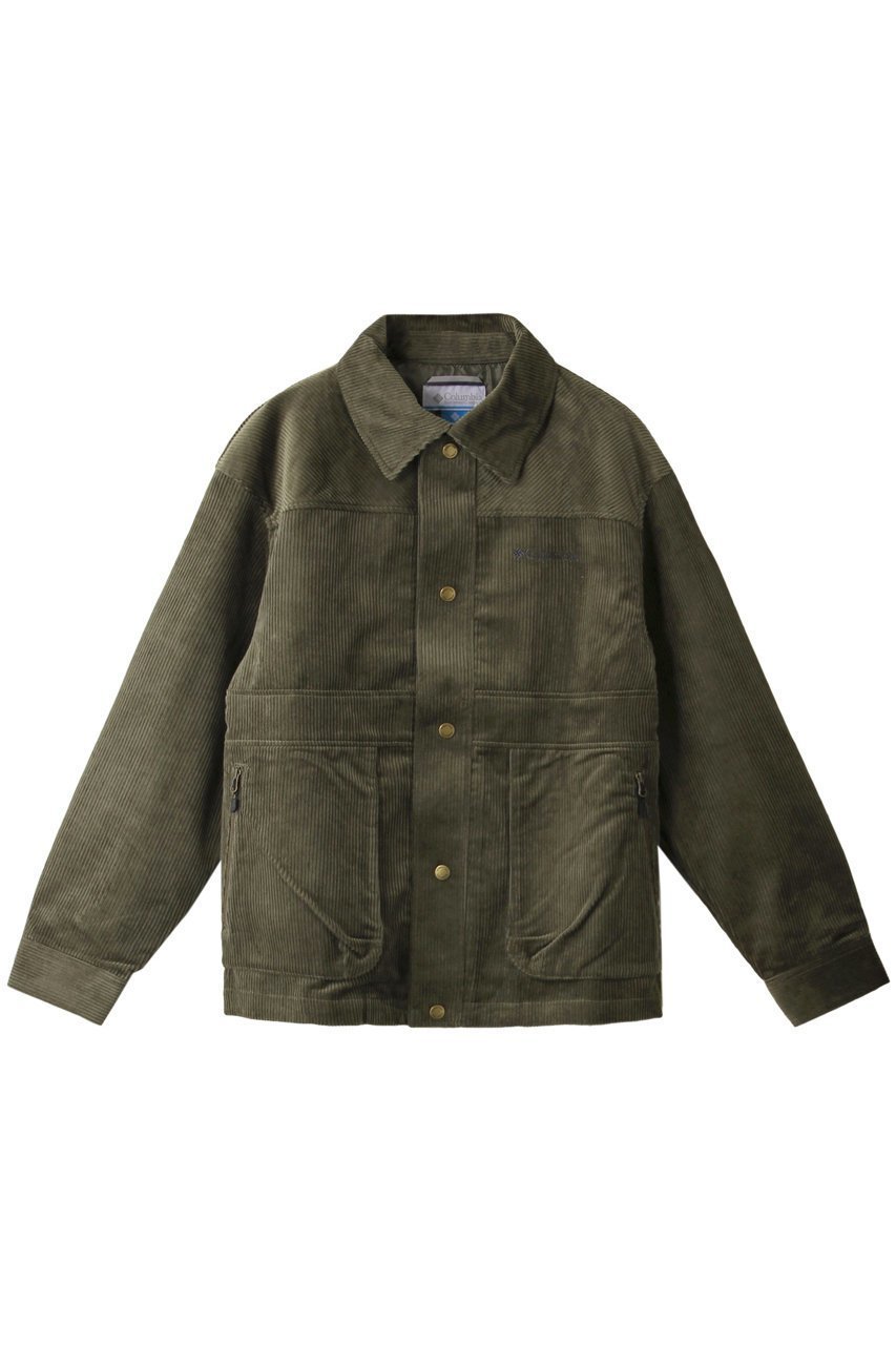 【コロンビア/Columbia】のウィメンズストローベイジャケット インテリア・キッズ・メンズ・レディースファッション・服の通販 founy(ファニー) ファッション Fashion レディースファッション Fashion for Women アウター Coat / Outerwear Collection レディースジャケット・軽アウター Jackets スポーツウェア Functional & Stylish Sportswear スポーツ トップス Athletic Tops / Workout Tops / Training Shirts アウトドア Outdoor Clothing ジャケット Jacket, Outerwear スポーツ Sports, Activewear ポケット Pocket, Pocket Detail A/W・秋冬 Autumn/Winter オリーブ|ID: prp329100001941633 ipo3291000000035656914