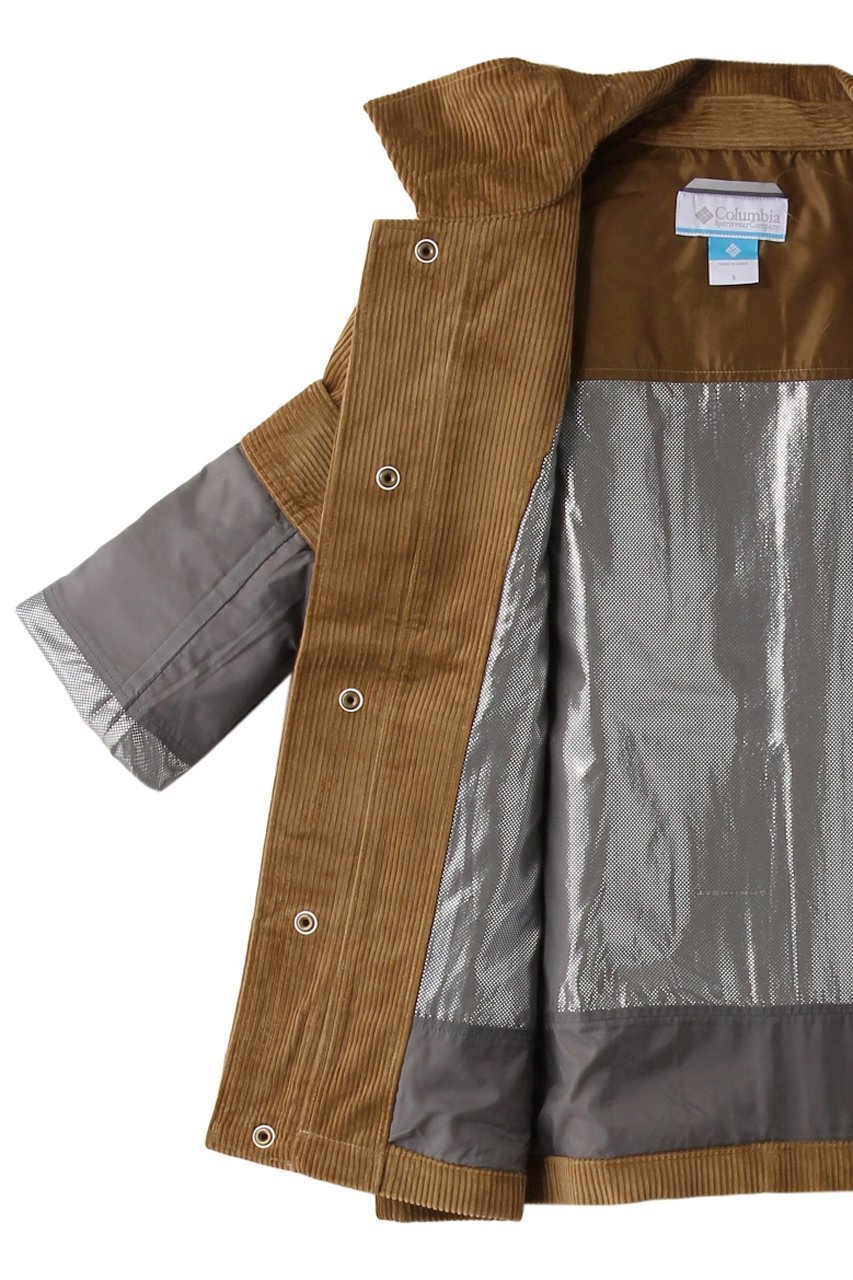 【コロンビア/Columbia】のウィメンズストローベイジャケット 人気、トレンドファッション・服の通販 founy(ファニー) ファッション Fashion レディースファッション Fashion for Women アウター Coat / Outerwear Collection レディースジャケット・軽アウター Jackets スポーツウェア Functional & Stylish Sportswear スポーツ トップス Athletic Tops / Workout Tops / Training Shirts アウトドア Outdoor Clothing ジャケット Jacket, Outerwear スポーツ Sports, Activewear ポケット Pocket, Pocket Detail A/W・秋冬 Autumn/Winter other-6|ID: prp329100001941633 ipo3291000000035656919