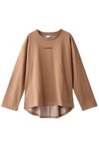 【コロンビア/Columbia】のウィメンズトゥリースワローロングスリーブTシャツ ブラウン|ID: prp329100001941635 ipo3291000000035657015