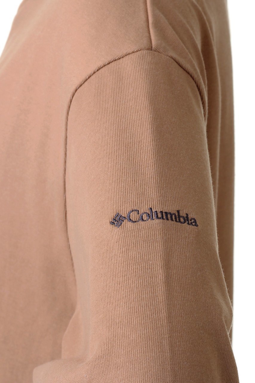 【コロンビア/Columbia】のウィメンズトゥリースワローロングスリーブTシャツ 人気、トレンドファッション・服の通販 founy(ファニー) 　ファッション　Fashion　レディースファッション　Fashion for Women　トップス・カットソー　Cut & Sew Tops　シャツ・ブラウス・オフィスカジュアル　Elegant Blouses & Button-Ups　ロングTシャツ・Tシャツ　Longline T-Shirts & Tees　スポーツウェア　Functional & Stylish Sportswear　スポーツ トップス　Athletic Tops / Workout Tops / Training Shirts　シンプル　Simple, Minimal　スポーツ　Sports, Activewear　スリーブ　Sleeve, Long Sleeve / Short Sleeve　ロング　Long, Long-Length　長袖　Long Sleeve, Full Sleeve　other-6|ID: prp329100001941635 ipo3291000000035860065
