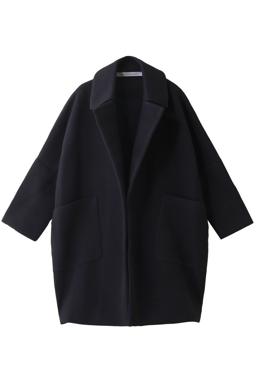 【マルティニーク/martinique】の【COGTHEBIGSMOKE】PENTAGON COAT 人気、トレンドファッション・服の通販 founy(ファニー) 　ファッション　Fashion　レディースファッション　WOMEN　アウター　Coat Outerwear　コート　Coats　ショート　Short　シンプル　Simple　 other-1|ID: prp329100001941654 ipo3291000000020707183