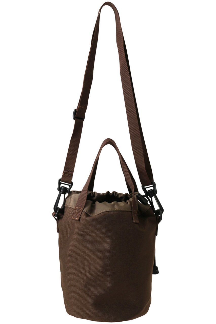 【エリオポール/heliopole】の【Drifter】DRAWSTRING POUCHショルダーバッグ 人気、トレンドファッション・服の通販 founy(ファニー) 　ファッション　Fashion　レディースファッション　Fashion for Women　バッグ　Bags　アウトドア　Outdoor Clothing　ショルダー　Shoulder, Shoulder Strap　ドローストリング　Drawstring, Pull Cord　フォルム　Silhouette, Form　軽量　Lightweight, Ultra Light　other-3|ID: prp329100001943477 ipo3291000000032797985