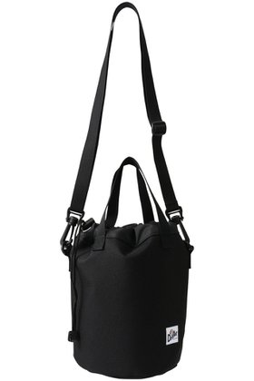 【エリオポール/heliopole】 【Drifter】DRAWSTRING POUCHショルダーバッグ人気、トレンドファッション・服の通販 founy(ファニー) ファッション Fashion レディースファッション Fashion for Women バッグ Bags アウトドア Outdoor Clothing ショルダー Shoulder, Shoulder Strap ドローストリング Drawstring, Pull Cord フォルム Silhouette, Form 軽量 Lightweight, Ultra Light |ID:prp329100001943477