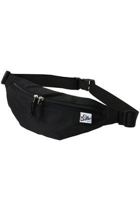 【エリオポール/heliopole】 【Drifter】PARMAボディバッグ人気、トレンドファッション・服の通販 founy(ファニー) ファッション Fashion レディースファッション Fashion for Women バッグ Bags ポーチ&ミニバッグ Pouches & Mini Bags アウトドア Outdoor Clothing ダブル Double, Double-Breasted フィット Fit, Slim Fit フォルム Silhouette, Form ポケット Pocket, Pocket Detail ポーチ Pouch, Small Case 旅行 Travel |ID:prp329100001943478