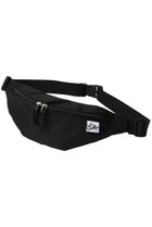 【エリオポール/heliopole】の【Drifter】PARMAボディバッグ ブラック|ID: prp329100001943478 ipo3291000000036558163