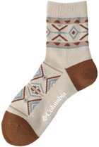 【コロンビア/Columbia】の【UNISEX】ラビットメドウミッドソックス ベージュ|ID: prp329100001943482 ipo3291000000036109275