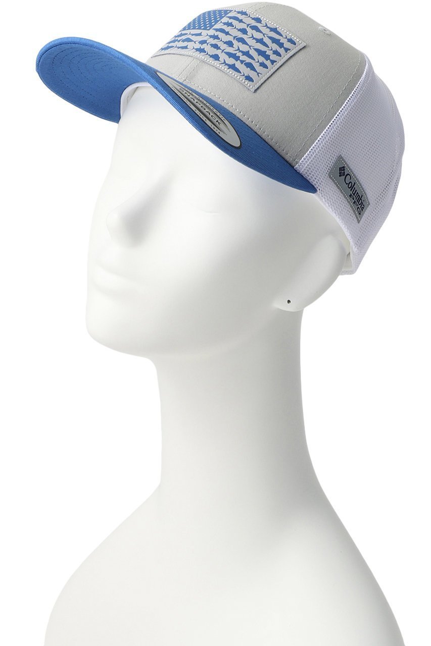 【コロンビア/Columbia】の【UNISEX】PFGメッシュスナップバックフィッシュフラッグボールキャップ 人気、トレンドファッション・服の通販 founy(ファニー) 　ファッション　Fashion　レディースファッション　Fashion for Women　バッグ　Bags　キャップ&ハット　Hats & Caps　ソックス&靴下　Socks & Hosiery　スポーツウェア　Functional & Stylish Sportswear　スポーツバッグ・ジム用ポーチ・バックパック　Gym Bag / Sports Backpack / Pouch for Training　ユニセックス　Unisex, Genderless　アウトドア　Outdoor Clothing　キャップ　Cap, Baseball Cap　スポーツ　Sports, Activewear　ソックス　Socks, Hosiery　メッシュ　Mesh, Net Fabric　ヨガ　Yoga, Yoga Wear　帽子　Hat, Headwear　other-2|ID: prp329100001943486 ipo3291000000035715041