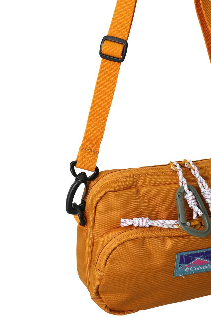 【コロンビア/Columbia】の【UNISEX】プライスストリームショルダーケース 人気、トレンドファッション・服の通販 founy(ファニー) 　ファッション　Fashion　レディースファッション　Fashion for Women　ユニセックス　Unisex, Genderless　おすすめ　Recommended / Our Picks　アウトドア　Outdoor Clothing　コンパクト　Compact, Small Size　ショルダー　Shoulder, Shoulder Strap　トラベル　Travel, Travel Gear　ポーチ　Pouch, Small Case　other-4|ID: prp329100001946928 ipo3291000000036624398