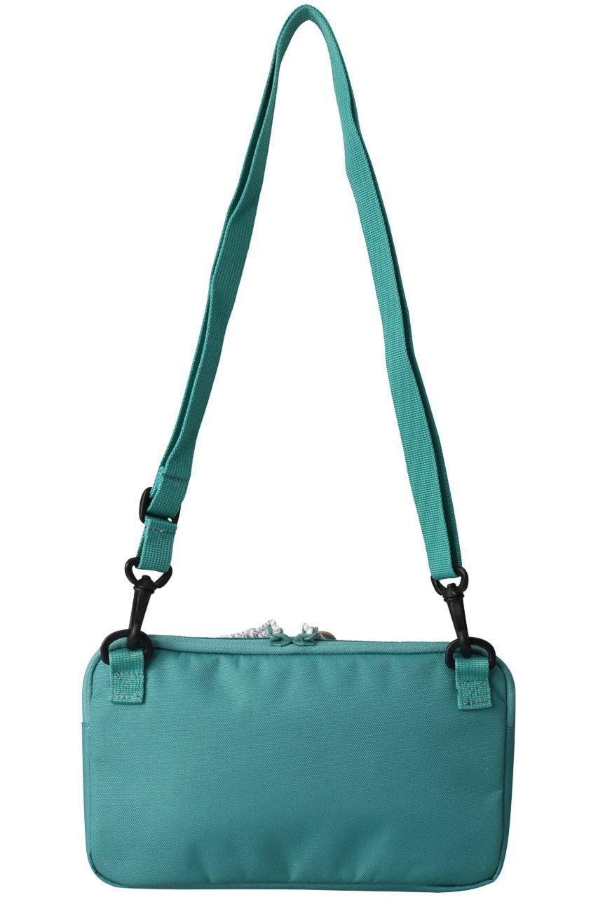 【コロンビア/Columbia】の【UNISEX】プライスストリームショルダーウォレット 人気、トレンドファッション・服の通販 founy(ファニー) 　ファッション　Fashion　レディースファッション　Fashion for Women　ユニセックス　Unisex, Genderless　コイン　Coin, Coin Design　トラベル　Travel, Travel Gear　フロント　Front, Front Design　ポケット　Pocket, Pocket Detail　ポーチ　Pouch, Small Case　メッシュ　Mesh, Net Fabric　財布　Wallet, Purse　other-3|ID: prp329100001946930 ipo3291000000035715037