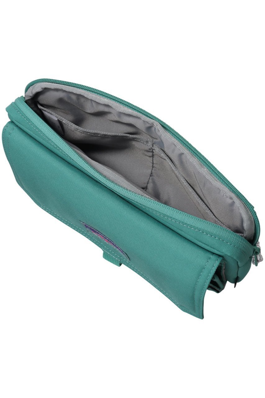 【コロンビア/Columbia】の【UNISEX】プライスストリームショルダーウォレット 人気、トレンドファッション・服の通販 founy(ファニー) 　ファッション　Fashion　レディースファッション　Fashion for Women　ユニセックス　Unisex, Genderless　コイン　Coin, Coin Design　トラベル　Travel, Travel Gear　フロント　Front, Front Design　ポケット　Pocket, Pocket Detail　ポーチ　Pouch, Small Case　メッシュ　Mesh, Net Fabric　財布　Wallet, Purse　other-5|ID: prp329100001946930 ipo3291000000035715039