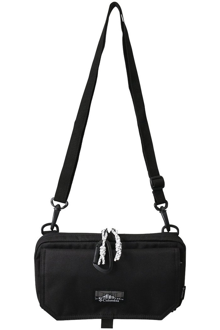 【コロンビア/Columbia】の【UNISEX】プライスストリームショルダーウォレット インテリア・キッズ・メンズ・レディースファッション・服の通販 founy(ファニー) https://founy.com/ ファッション Fashion レディースファッション Fashion for Women ユニセックス Unisex, Genderless コイン Coin, Coin Design トラベル Travel, Travel Gear フロント Front, Front Design ポケット Pocket, Pocket Detail ポーチ Pouch, Small Case メッシュ Mesh, Net Fabric 財布 Wallet, Purse |ID: prp329100001946930 ipo3291000000036575676