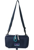 【コロンビア/Columbia】の【UNISEX】プライスストリームショルダーウォレット ネイビー|ID: prp329100001946930 ipo3291000000036575679