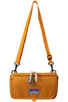 【コロンビア/Columbia】の【UNISEX】プライスストリームショルダーウォレット オレンジ|ID: prp329100001946930 ipo3291000000036575680