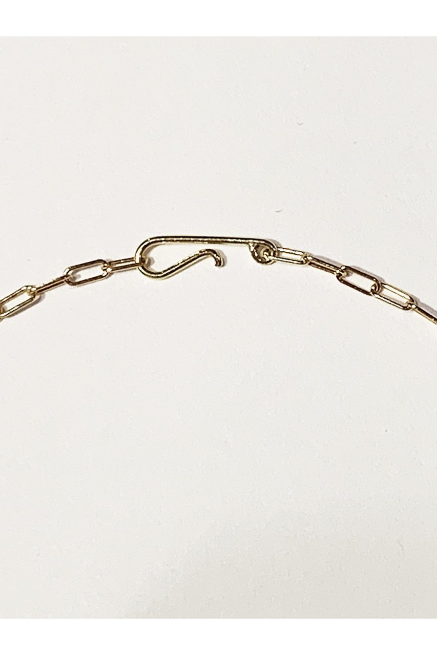 【ジジ/GIGI】の【受注生産】Roman coin ネックレス(Romulus and Remus) 人気、トレンドファッション・服の通販 founy(ファニー) 　ファッション　Fashion　レディースファッション　Fashion for Women　ジュエリー　Jewelry　ネックレス　Necklaces & Pendants　コイン　Coin, Coin Design　チェーン　Chain, Chain Strap　デコルテ　Décolleté, Neckline　ネックレス　Necklace, Pendant Necklace　ヴィンテージ　Vintage Style　other-3|ID: prp329100001947007 ipo3291000000036039773