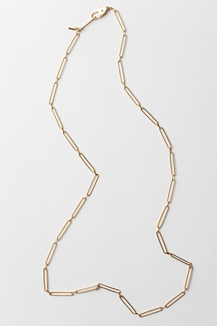 【ジジ/GIGI】の【受注生産】Helios long chain ネックレス インテリア・キッズ・メンズ・レディースファッション・服の通販 founy(ファニー) https://founy.com/ ファッション Fashion レディースファッション WOMEN ジュエリー Jewelry ネックレス Necklaces チェーン Chain ネックレス Necklace ワイヤー Wire |ID: prp329100001947014 ipo3291000000031301907