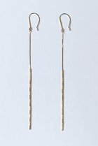 【ジジ/GIGI】のByzantine chain ピアス ゴールド|ID: prp329100001947024 ipo3291000000036134079