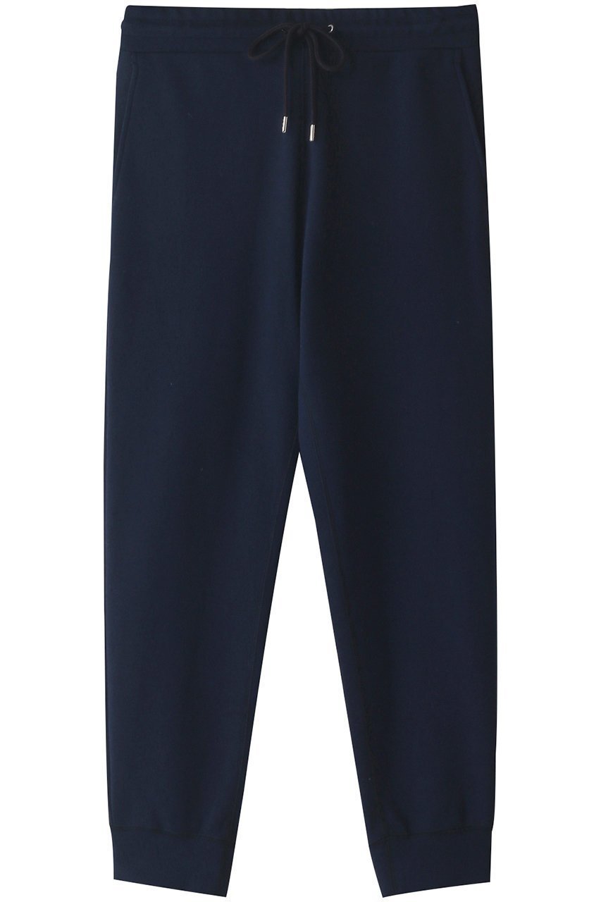 【スリー ドッツ/three dots】のストレッチポンチパンツ インテリア・キッズ・メンズ・レディースファッション・服の通販 founy(ファウニー) 　ファッション　Fashion　レディースファッション　Fashion for Women　パンツ　Pants & Trousers　シンプル　Simple, Minimal　ブルー|ID: prp329100001951845 ipo3291000000036641011