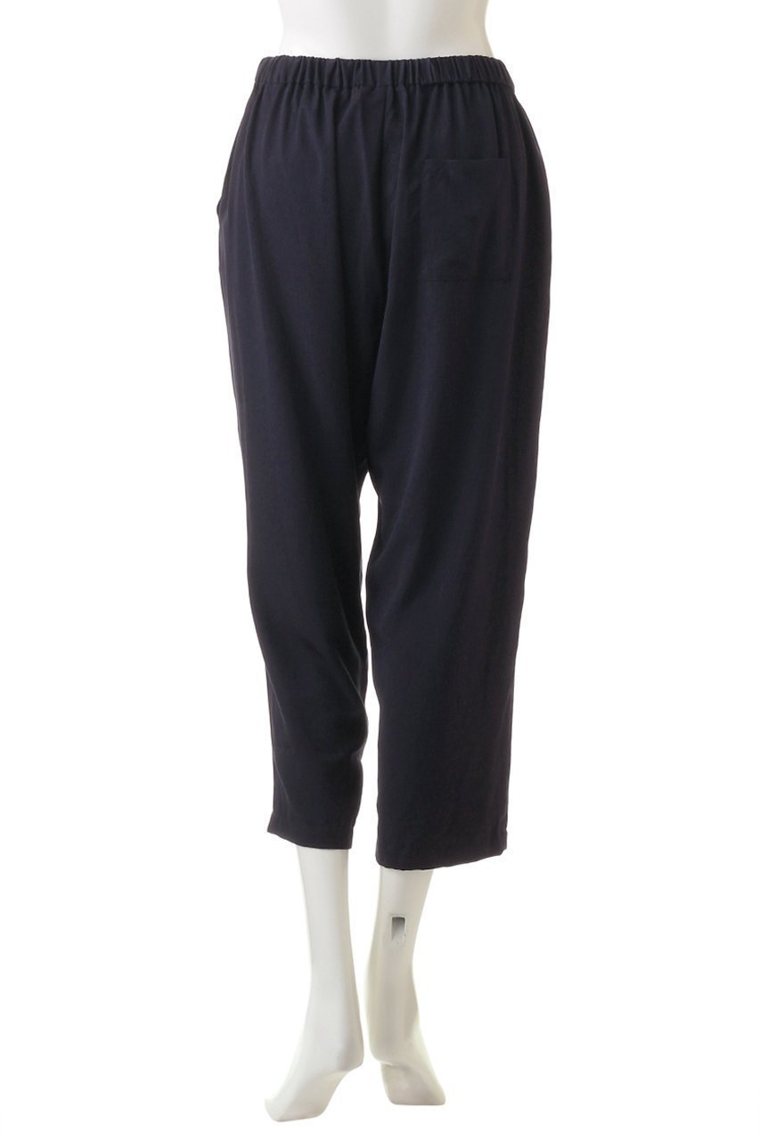 【ミズイロ インド/mizuiro ind】のT/R タックイージーパンツ 人気、トレンドファッション・服の通販 founy(ファニー) 　ファッション　Fashion　レディースファッション　Fashion for Women　パンツ　Pants & Trousers　シンプル　Simple, Minimal　ドレープ　Drape, Draping Fabric　エレガント 上品　Elegant　other-4|ID: prp329100001951906 ipo3291000000032831641