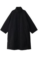 【エリオポール/heliopole】のthe Field Coat 人気、トレンドファッション・服の通販 founy(ファニー) ファッション Fashion レディースファッション Fashion for Women アウター Coat / Outerwear Collection コート・ロングコート・ピーコート Long Coats, Peacoats & More モッズコート・ミリタリー風アウター Mods & Field Coats イタリア Italy タフタ Taffeta, Structured Fabric フォルム Silhouette, Form ロング Long, Long-Length エレガント 上品 Elegant 冬 Winter / This Winter 防寒 Cold Protection, Winter-Ready |ID:prp329100001951954