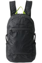 【コロンビア/Columbia】の【UNISEX】ボンレフォレスト20Lパッカブルバックパック グレー|ID: prp329100001954717 ipo3291000000036109335