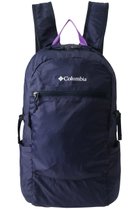 【コロンビア/Columbia】の【UNISEX】ボンレフォレスト20Lパッカブルバックパック ネイビー|ID: prp329100001954717 ipo3291000000036109336