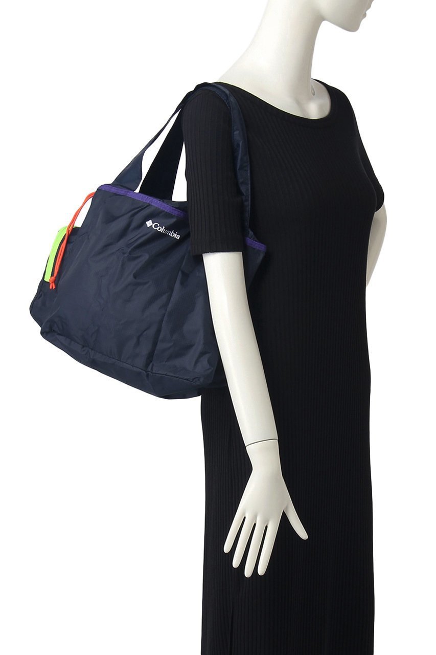 【コロンビア/Columbia】の【UNISEX】ナイオベパッカブルトート 人気、トレンドファッション・服の通販 founy(ファニー) 　ファッション　Fashion　レディースファッション　Fashion for Women　バッグ　Bags　スポーツウェア　Functional & Stylish Sportswear　スポーツバッグ・ジム用ポーチ・バックパック　Gym Bag / Sports Backpack / Pouch for Training　ユニセックス　Unisex, Genderless　アウトドア　Outdoor Clothing　コンパクト　Compact, Small Size　スポーツ　Sports, Activewear　ドローストリング　Drawstring, Pull Cord　other-2|ID: prp329100001954726 ipo3291000000031432570