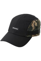 【コロンビア/Columbia】の【UNISEX】ナイオストリームキャップ ブラックマルチ|ID: prp329100001954733 ipo3291000000035760560