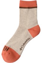 【コロンビア/Columbia】の【UNISEX】ハイクライクデイズミッドソックス レッド|ID: prp329100001954738 ipo3291000000036031954