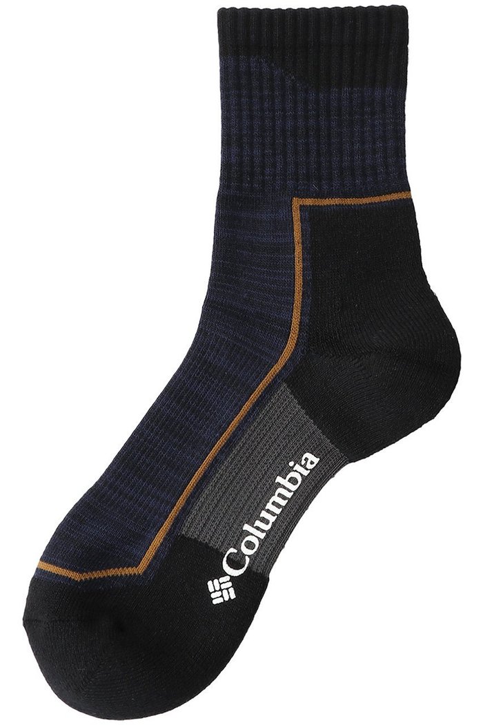 【コロンビア/Columbia】の【UNISEX】メテオミッドソックス インテリア・キッズ・メンズ・レディースファッション・服の通販 founy(ファニー) https://founy.com/ ファッション Fashion レディースファッション Fashion for Women キャップ&ハット Hats & Caps ソックス&靴下 Socks & Hosiery スポーツウェア Functional & Stylish Sportswear スポーツバッグ・ジム用ポーチ・バックパック Gym Bag / Sports Backpack / Pouch for Training ユニセックス Unisex, Genderless アウトドア Outdoor Clothing シューズ Shoes, Footwear スポーツ Sports, Activewear セットアップ Set-Up, Coordinated Outfit ソックス Socks, Hosiery フィット Fit, Slim Fit ミドル Middle Length, Mid Height ヨガ Yoga, Yoga Wear 帽子 Hat, Headwear |ID: prp329100001954739 ipo3291000000035757511