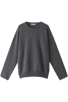 【ドンリー/DONGLI】の7G CREW NECK 人気、トレンドファッション・服の通販 founy(ファニー) ファッション Fashion レディースファッション WOMEN トップス・カットソー Tops/Tshirt ニット Knit Tops プルオーバー Pullover ユニセックス Unisex カシミヤ Cashmere シンプル Simple 再入荷 Restock/Back In Stock/Re Arrival |ID:prp329100001954811