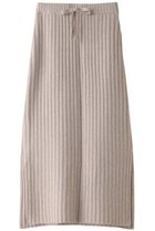 【ドンリー/DONGLI】のSKIRT 人気、トレンドファッション・服の通販 founy(ファニー) ファッション Fashion レディースファッション WOMEN スカート Skirt ロングスカート Long Skirt スリット Slit トレンド Trend マキシ Maxi ロング Long thumbnail ベージュ|ID: prp329100001954840 ipo3291000000020705866