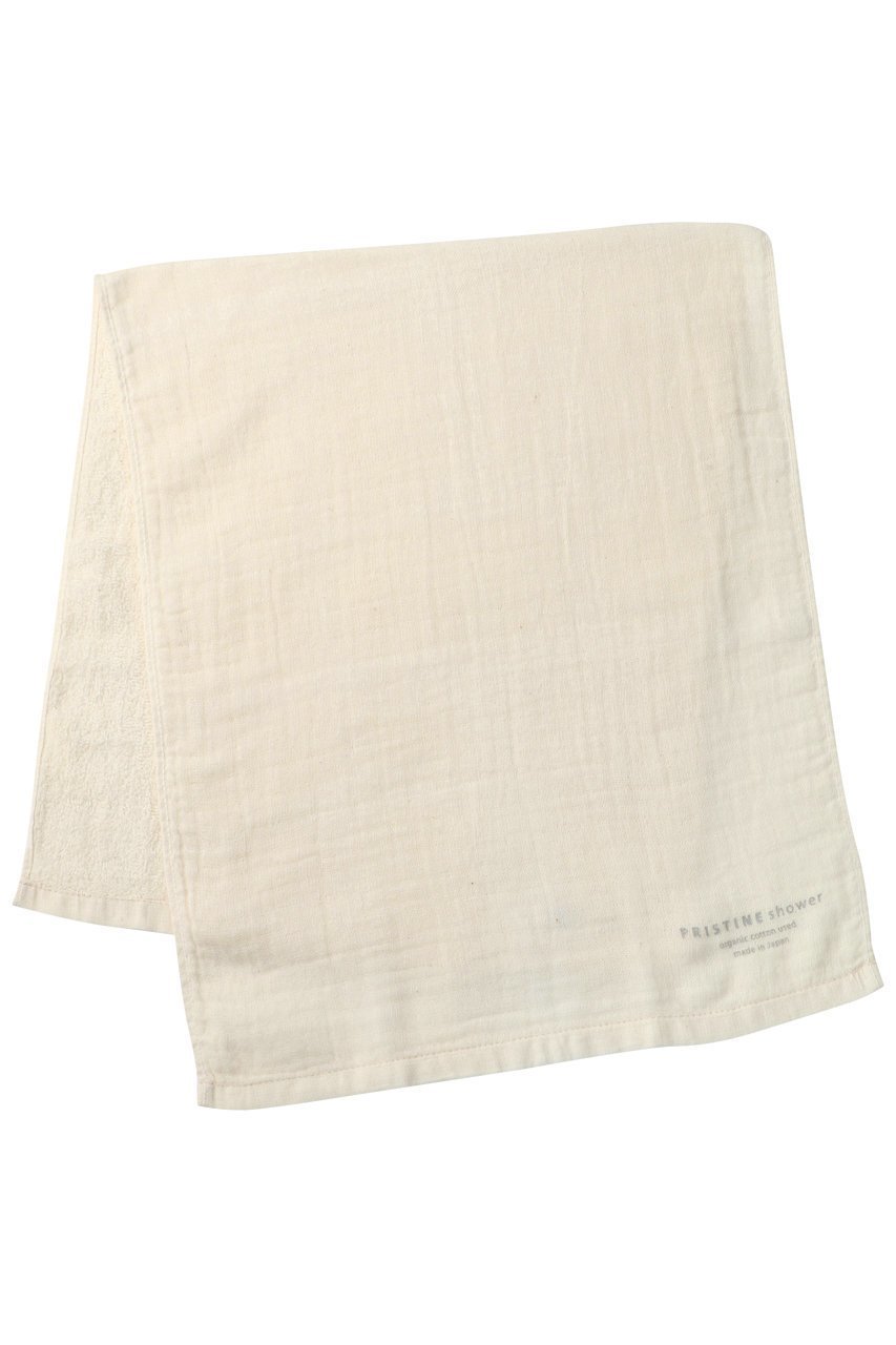 【プリスティン/PRISTINE / GOODS】のガーゼパイル フェイスタオル 人気、トレンドファッション・服の通販 founy(ファニー) 　タオル　Towel, Bath Towel　フェイス　Face, Facial Design　プリント　Print, Printed Pattern　 other-1|ID: prp329100001954895 ipo3291000000036185019