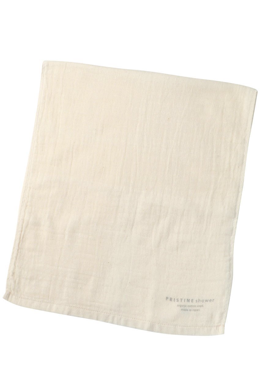 【プリスティン/PRISTINE / GOODS】のガーゼパイル フェイスタオル 人気、トレンドファッション・服の通販 founy(ファニー) 　タオル　Towel, Bath Towel　フェイス　Face, Facial Design　プリント　Print, Printed Pattern　other-2|ID: prp329100001954895 ipo3291000000036185021