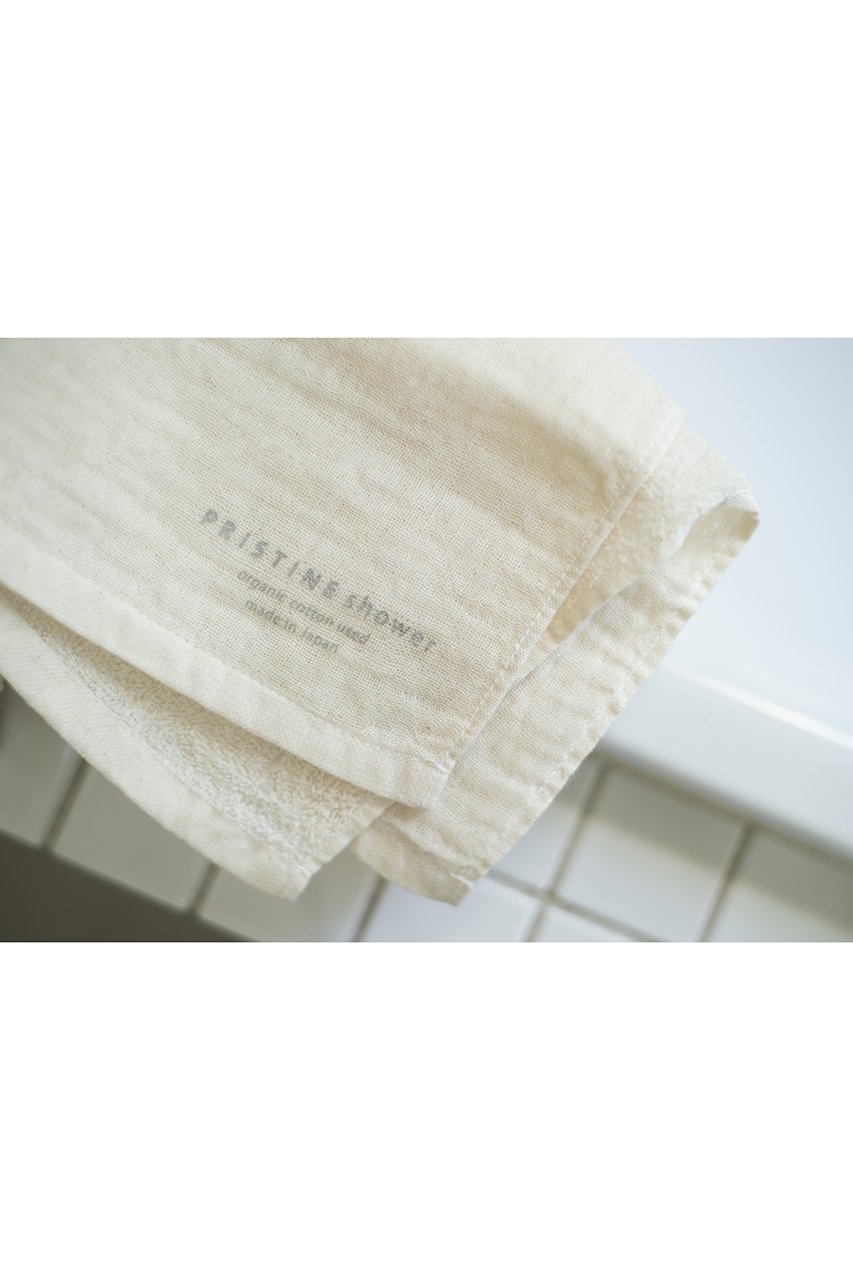 【プリスティン/PRISTINE / GOODS】のガーゼパイル フェイスタオル 人気、トレンドファッション・服の通販 founy(ファニー) 　タオル　Towel, Bath Towel　フェイス　Face, Facial Design　プリント　Print, Printed Pattern　other-4|ID: prp329100001954895 ipo3291000000036185023