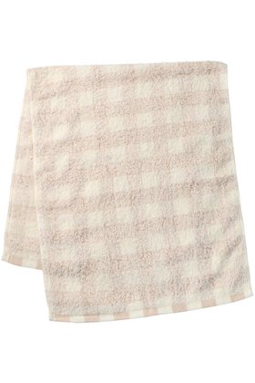 【プリスティン/PRISTINE】のフローズンチェック フェイスタオル 人気、トレンドファッション・服の通販 founy(ファニー) ファッション Fashion レディースファッション Fashion for Women ユニセックス Unisex, Genderless ギフト プレゼント Gift / Present タオル Towel, Bath Towel チェック Check, Plaid, Tartan フェイス Face, Facial Design |ID:prp329100001954916