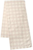 【プリスティン/PRISTINE / GOODS】のフローズンチェック バスタオル 人気、トレンドファッション・服の通販 founy(ファニー) ギフト プレゼント Gift / Present タオル Towel, Bath Towel チェック Check, Plaid, Tartan thumbnail ナチュラル|ID: prp329100001954919 ipo3291000000035783748