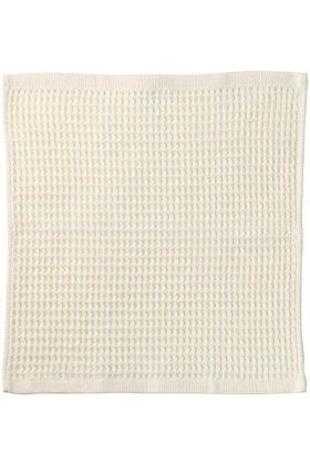 【プリスティン/PRISTINE / GOODS】のワッフル ウォッシュタオル 人気、トレンドファッション・服の通販 founy(ファニー) タオル Towel, Bath Towel ワッフル Waffle, Waffle Knit 吸水 Absorbent, Quick-Dry |ID:prp329100001954933