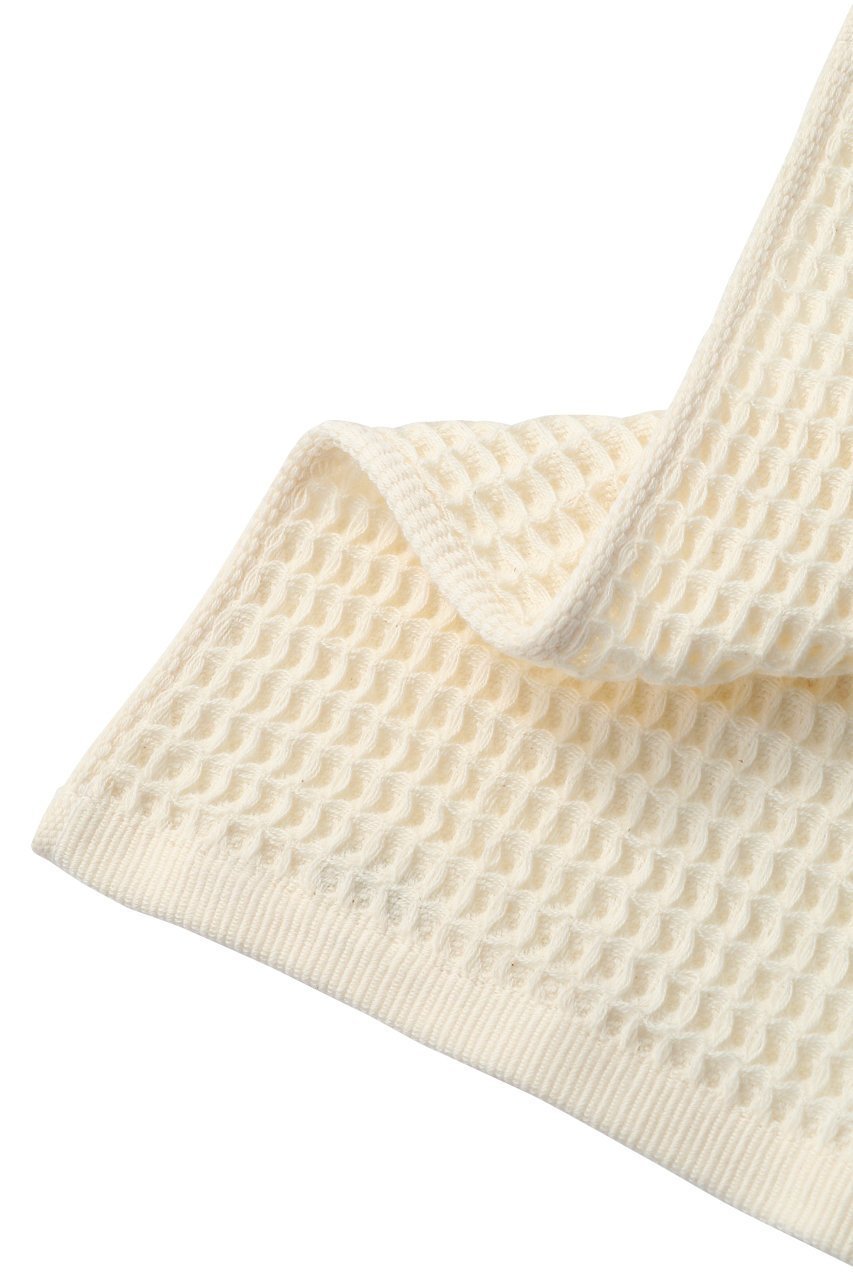 【プリスティン/PRISTINE】のワッフル ウォッシュタオル 人気、トレンドファッション・服の通販 founy(ファニー) 　ファッション　Fashion　レディースファッション　Fashion for Women　ユニセックス　Unisex, Genderless　タオル　Towel, Bath Towel　ワッフル　Waffle, Waffle Knit　吸水　Absorbent, Quick-Dry　other-3|ID: prp329100001954933 ipo3291000000033666618