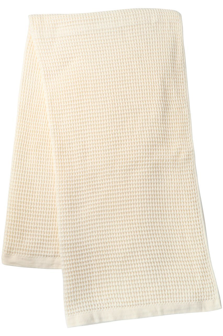 【プリスティン/PRISTINE】のワッフル バスタオル インテリア・キッズ・メンズ・レディースファッション・服の通販 founy(ファニー) 　ファッション　Fashion　レディースファッション　Fashion for Women　ユニセックス　Unisex, Genderless　タオル　Towel, Bath Towel　ワッフル　Waffle, Waffle Knit　吸水　Absorbent, Quick-Dry　ナチュラル|ID: prp329100001954939 ipo3291000000033666622