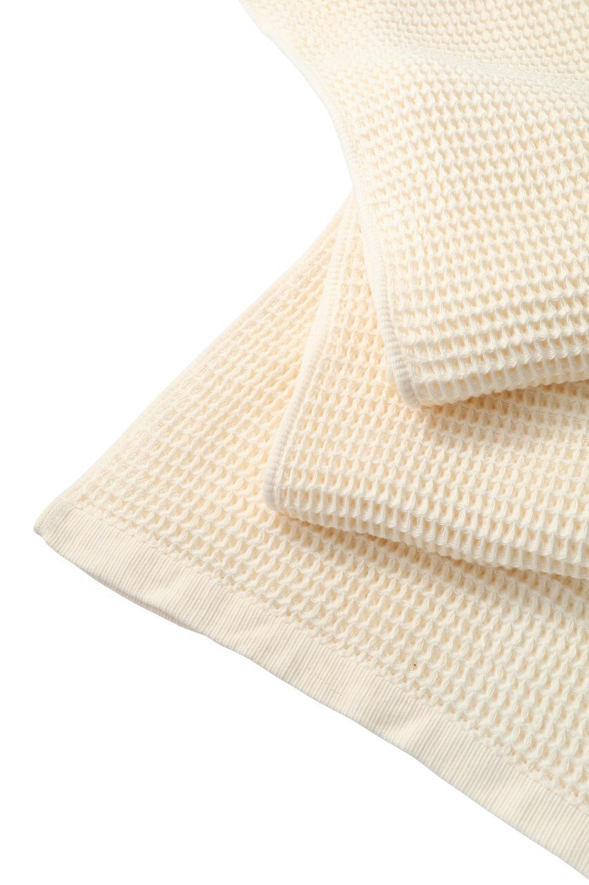 【プリスティン/PRISTINE / GOODS】のワッフル バスタオル 人気、トレンドファッション・服の通販 founy(ファニー) 　タオル　Towel, Bath Towel　ワッフル　Waffle, Waffle Knit　吸水　Absorbent, Quick-Dry　other-3|ID: prp329100001954939 ipo3291000000035694756