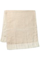 【プリスティン/PRISTINE / GOODS】のリネン混ヘリンボンガーゼ フェイスタオル 人気、トレンドファッション・服の通販 founy(ファニー) ギフト プレゼント Gift / Present タオル Towel, Bath Towel フェイス Face, Facial Design リネン Linen, Linen Fabric thumbnail ナチュラル×グレー|ID: prp329100001954953 ipo3291000000036185008