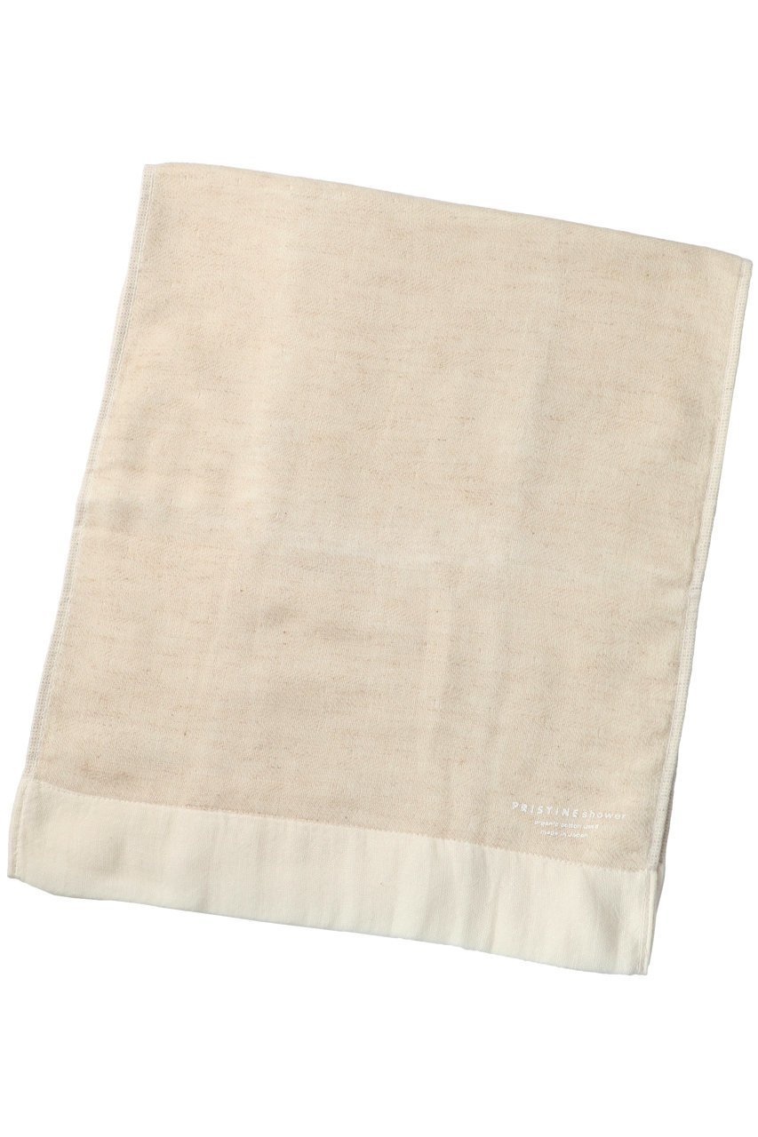 【プリスティン/PRISTINE / GOODS】のリネン混ヘリンボンガーゼ フェイスタオル 人気、トレンドファッション・服の通販 founy(ファニー) 　ギフト プレゼント　Gift / Present　タオル　Towel, Bath Towel　フェイス　Face, Facial Design　リネン　Linen, Linen Fabric　other-2|ID: prp329100001954953 ipo3291000000036185009