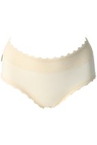 【プリスティン/PRISTINE】の成形ローライズショーツ ナチュラル|ID: prp329100001954994 ipo3291000000036111509