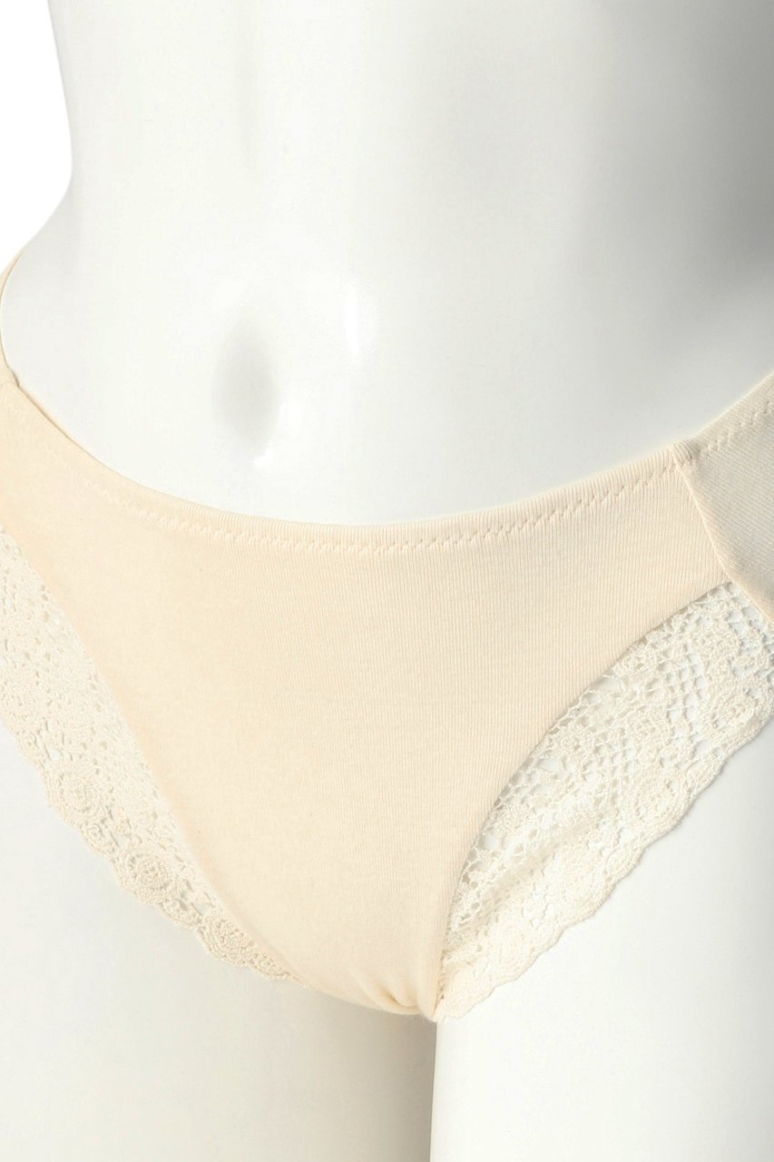 【プリスティン/PRISTINE】のふわふわスワンショーツ 人気、トレンドファッション・服の通販 founy(ファニー) 　ファッション　Fashion　レディースファッション　WOMEN　下着・ランジェリー　Underwear　ショーツ・パンティ　Shorts　ショーツ　Shorts　シンプル　Simple　ランジェリー　Lingerie　レース　Race　エレガント 上品　Elegant　定番　Standard　other-5|ID: prp329100001955003 ipo3291000000031426836