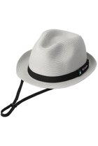 【コロンビア/Columbia】の【UNISEX】ピナクルロードハット グレー|ID: prp329100001957226 ipo3291000000035335494